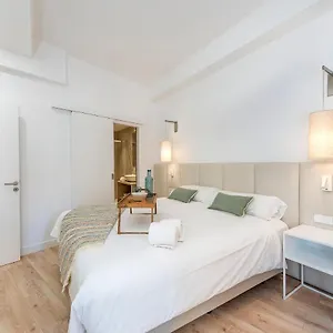  Apartament Rubi - Turismo De Interior Hiszpania