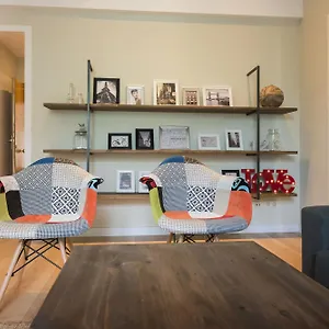  Apartament Palau De La Musica Hiszpania