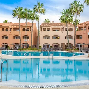 *** Aparthotel Amigos Club Spain