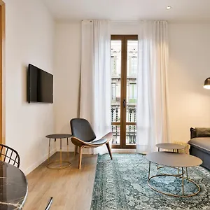  Apartament Vale Hiszpania
