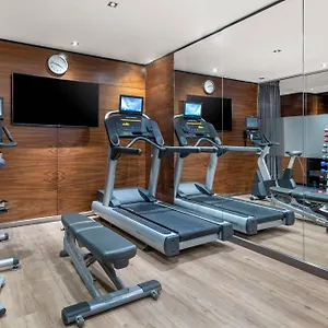 **** Hotel Ac Victoria By Marriott Spain