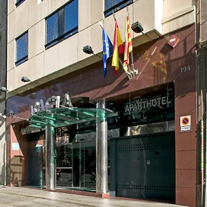 4* Aparthotel Acacia