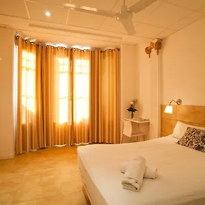 Vendégház Martinval, Barcelona
