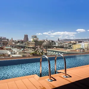 **** Hotel Negresco Princess 4* Sup Spain