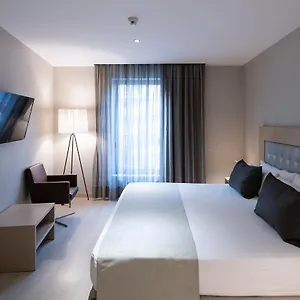 *** Hotel Catalonia Sagrada Familia Spain