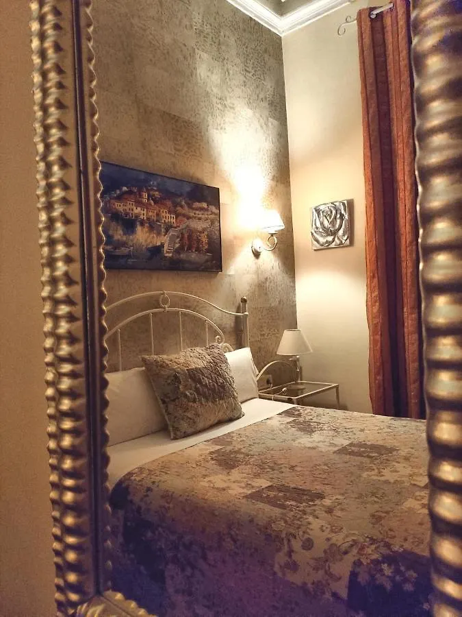 Hostal Orleans Barcelona