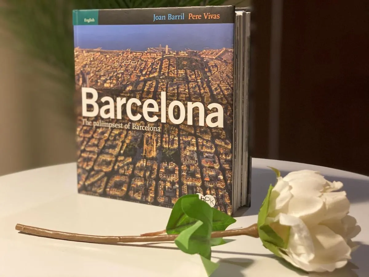 Hostal Orleans Barcelona 2*,