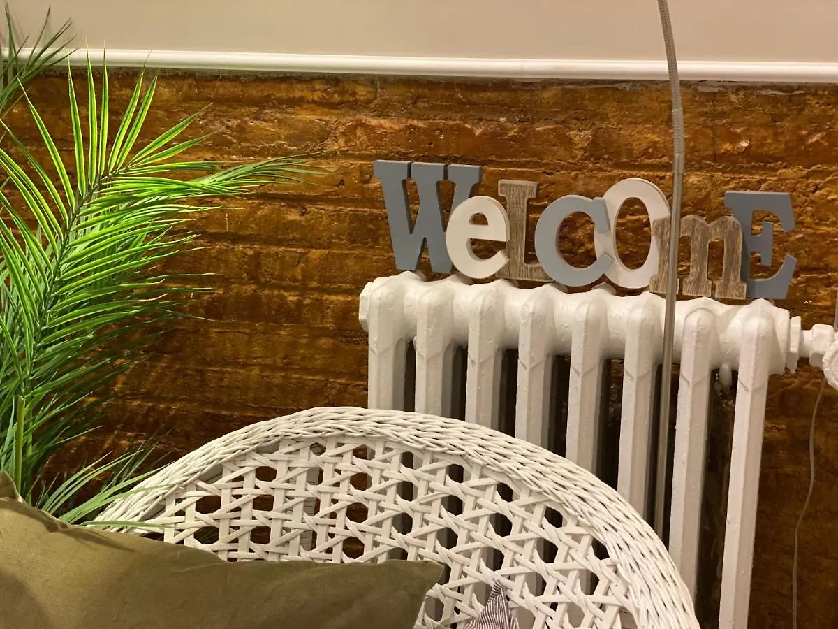 Guest house Hostal Orleans Barcelona