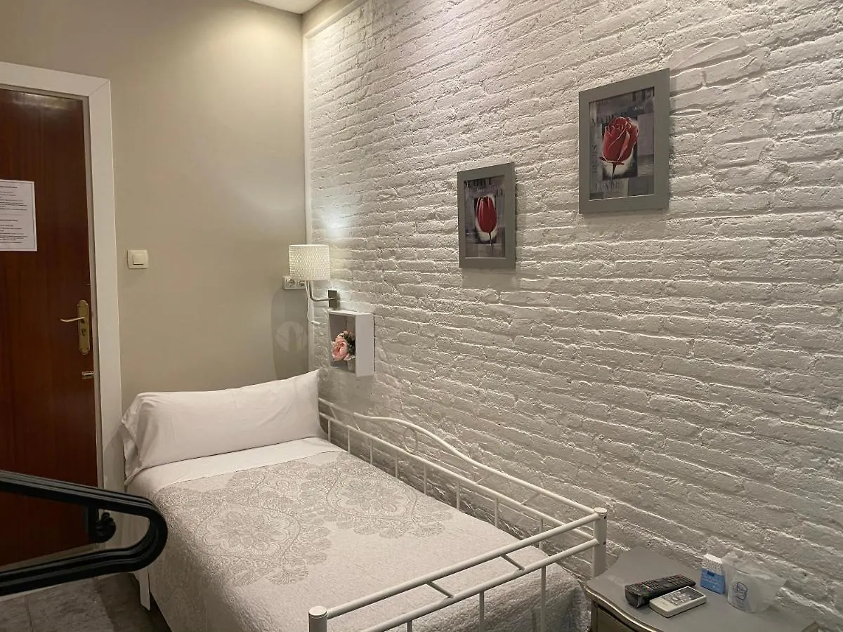 Hostal Orleans Barcelona 2*,  Spain