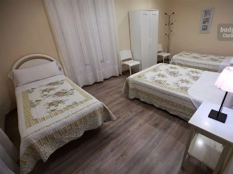 Hostal Orleans Barcelona Guest house