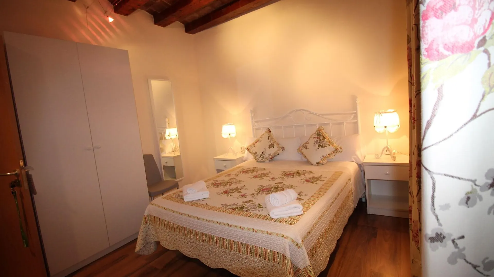 Hostal Orleans Barcelona Spain