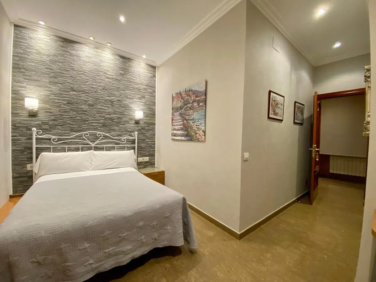 Guest house Hostal Orleans Barcelona