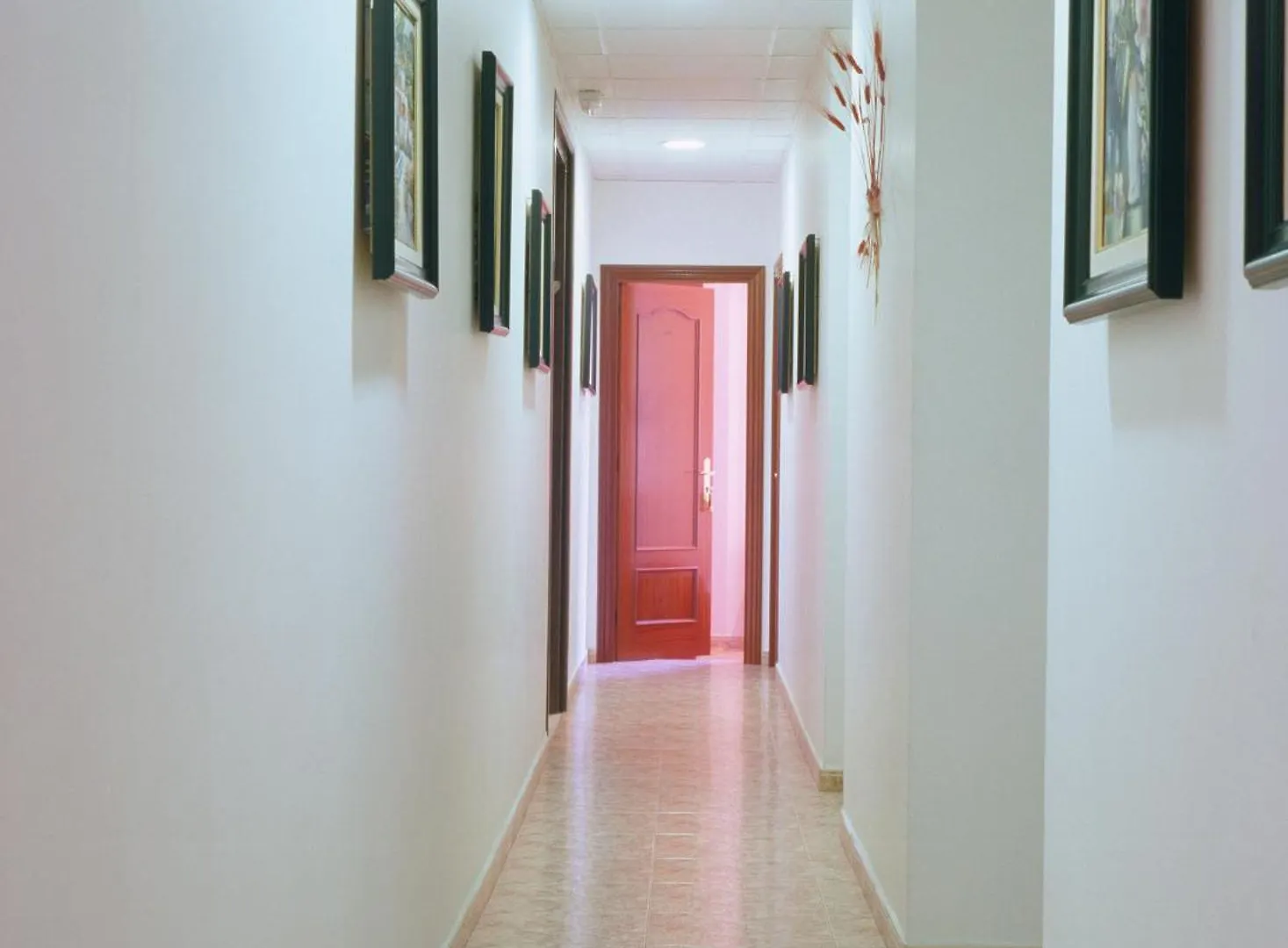 Hostal Orleans Barcelona 2*,  Spain