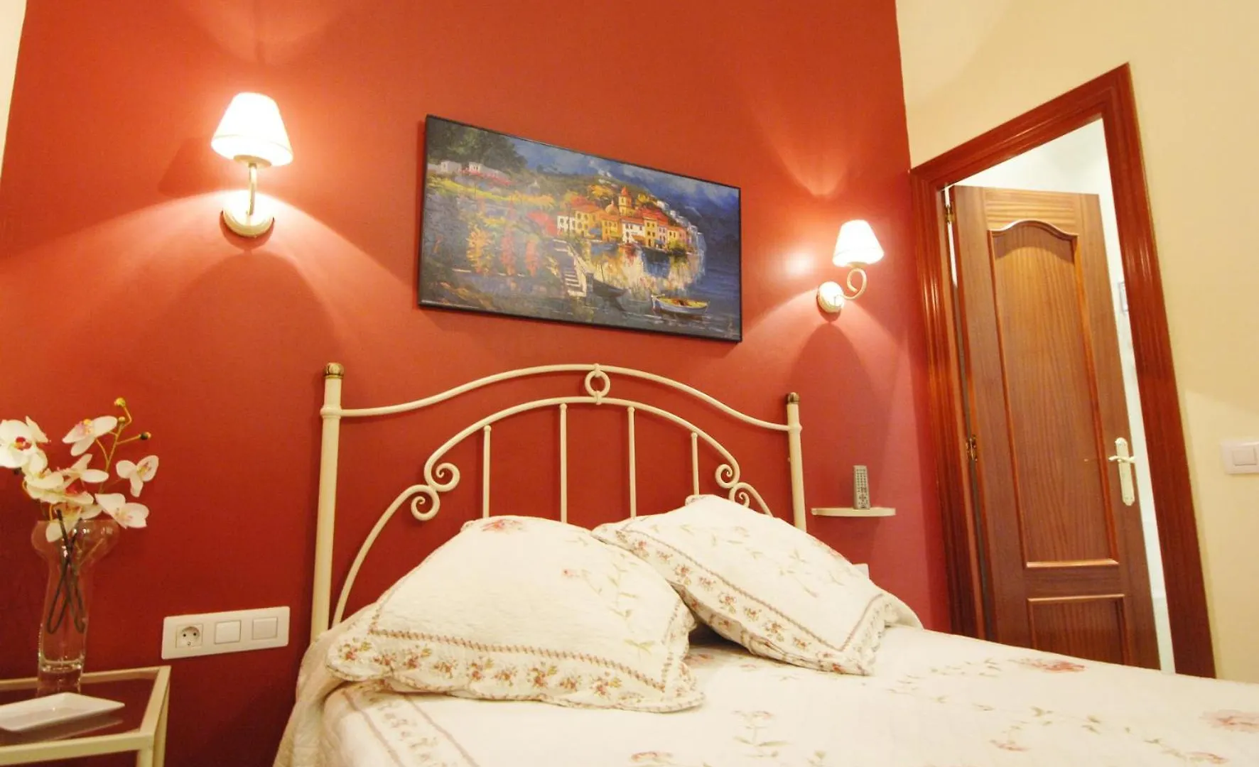 Guest house Hostal Orleans Barcelona
