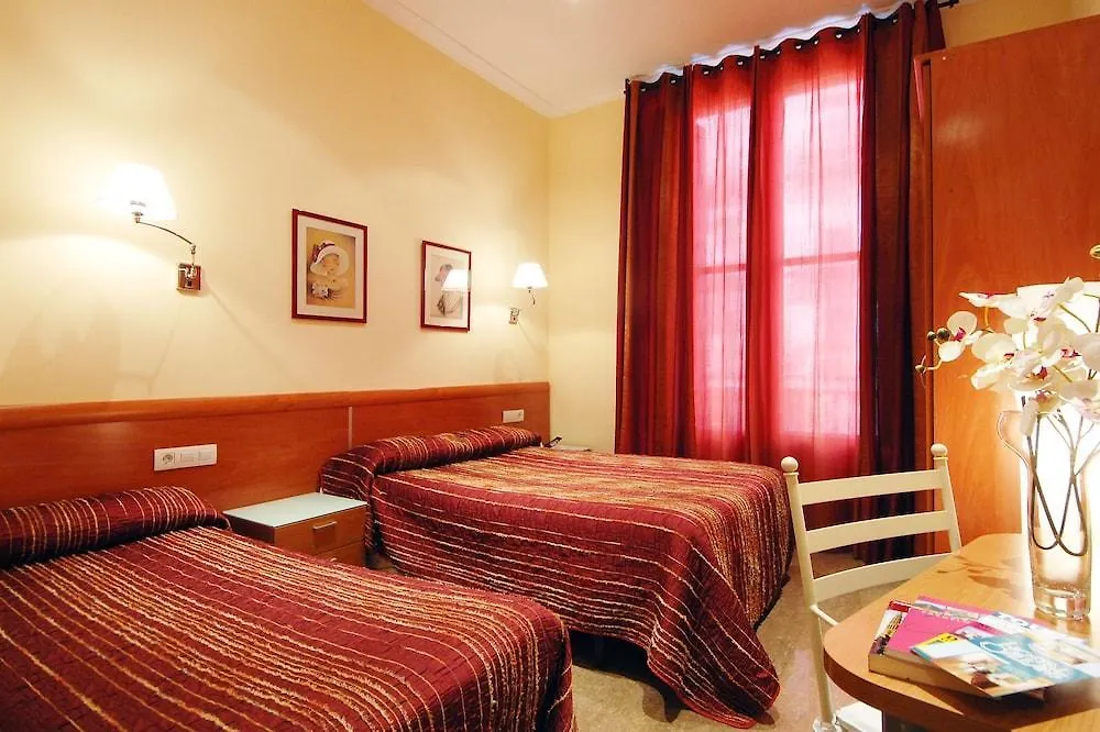 Guest house Hostal Orleans Barcelona